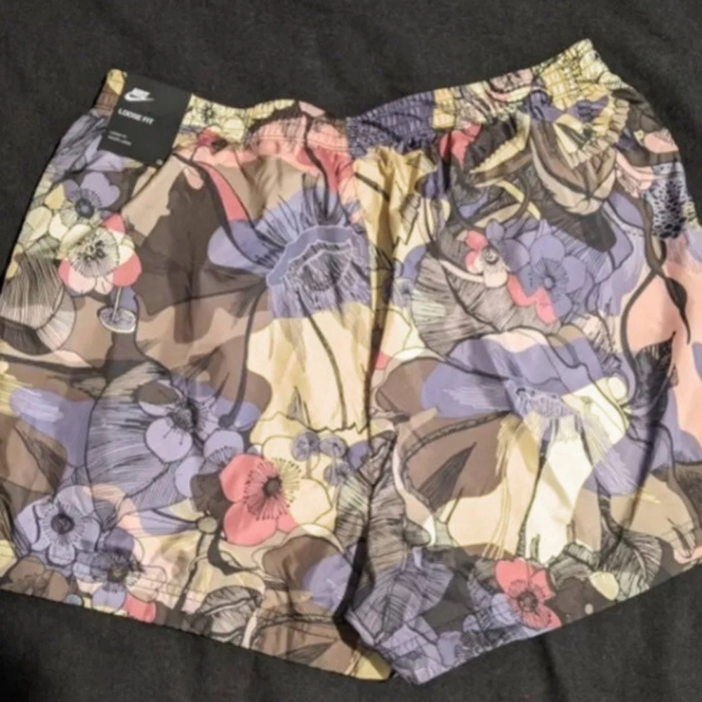 Nike shorts